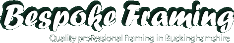 Bespoke Framing