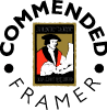 Guild Commended Framer