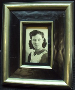 Framed photo by Bespoke Framing