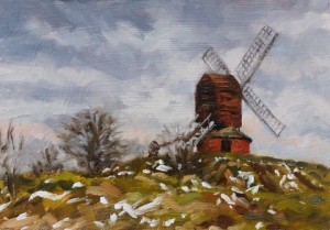 Landscape