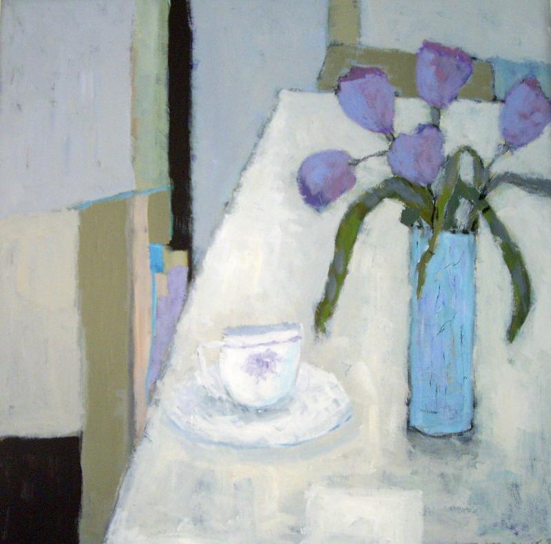 Rosina Flower - Autumn Exhibitions