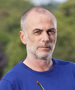 Paul Bell - The Big Painting Challenge