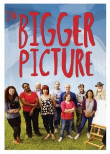 BBC's The Big Painting Challenge exhibition 