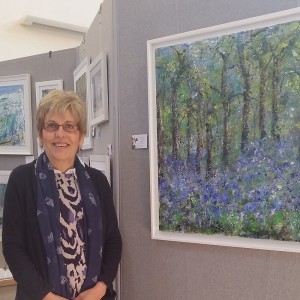 Bucks Open Studios - Simpatico Exhibition in Amersham