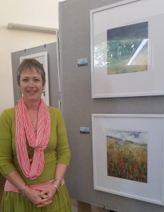 Bucks Open Studios - Simpatico Exhibition in Amersham