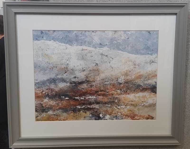 Bucks Open Studios - Simpatico Exhibition in Amersham