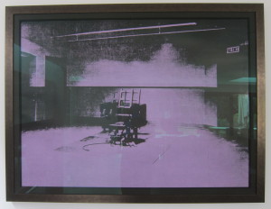 The Big Electric Chair