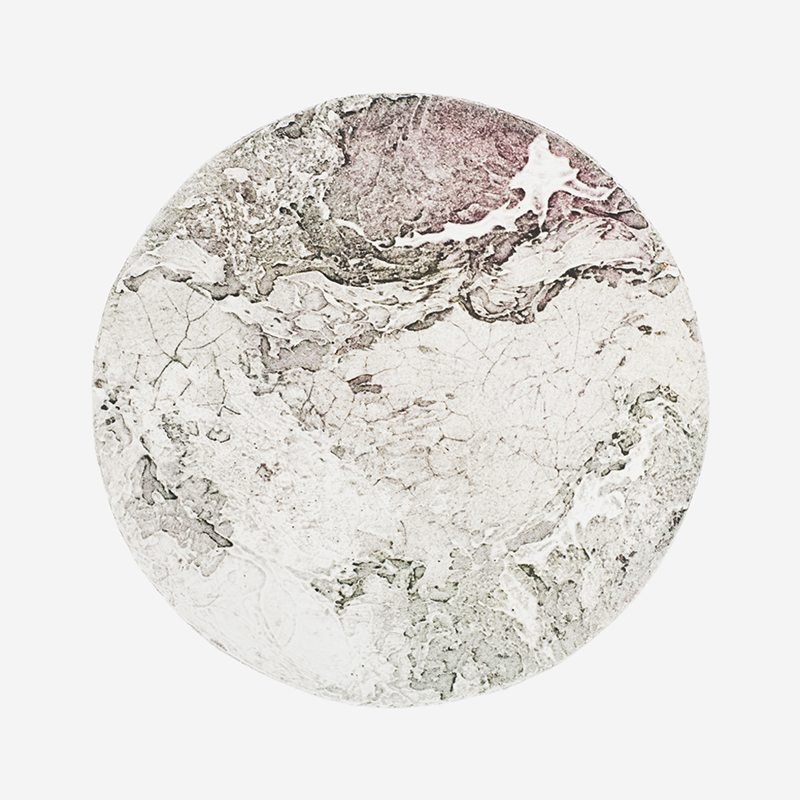 Sandy Fisher - Featured Artist