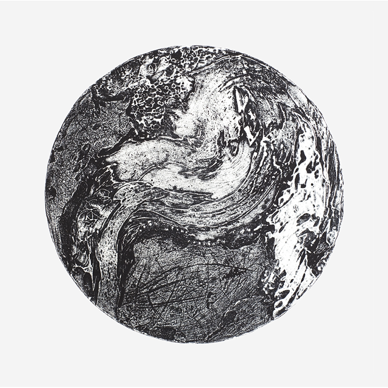 Sandy Fisher - Featured Artist