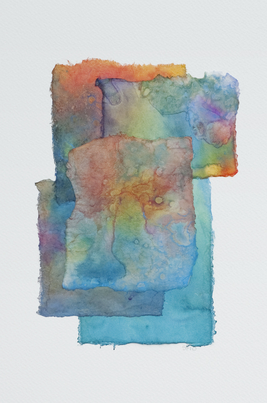 Sandy Fisher - Featured Artist