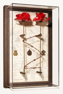 Tower of London Poppies