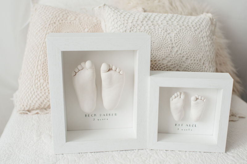 Halcyon Casts by Elle Trajcevski