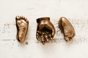 Halcyon Casts by Elle Trajcevski