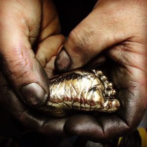 Halcyon Casts by Elle Trajcevski