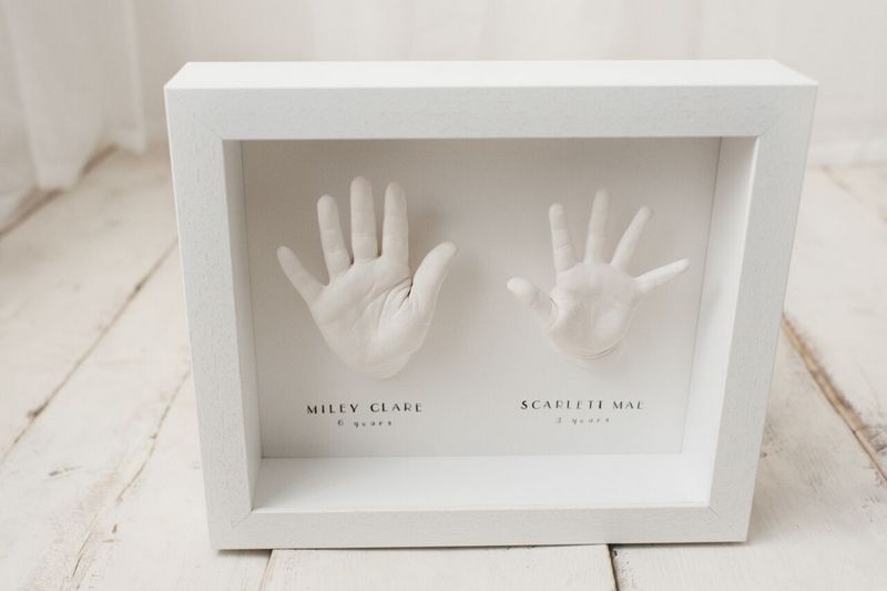 Halcyon Casts by Elle Trajcevski