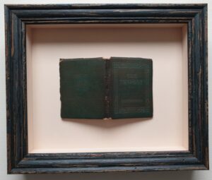 Bespoke Framing Gallery