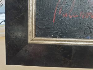 Bespoke Framing