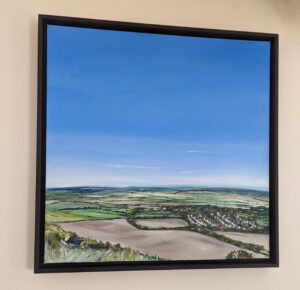 Jo Earl - Oil Painter